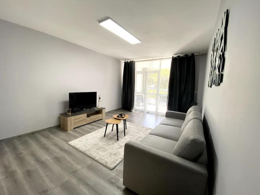 Charmante T3 Sur La Cote D'Azur 尼斯 外观 照片